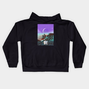 Wonder Kids Hoodie